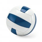 NANGA. Pallone da pallavolo in PVC - Blu
