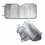 CRADLE. Protecție solară pentru autoturisme