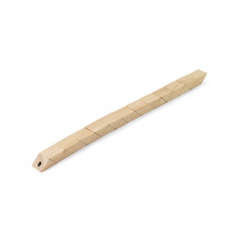 THINKO. Rompecabezas de madera de 24 piezas - Natural