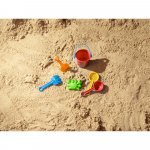 VALLARTA. PP kanta za plažu sa 5 dodataka