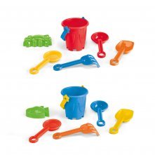 VALLARTA. PP kanta za plažu sa 5 dodataka