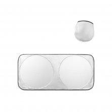 CLYDE. Senilo za auto od poliestera 210D