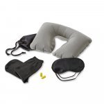 TRAVELX. Resekit - Svart