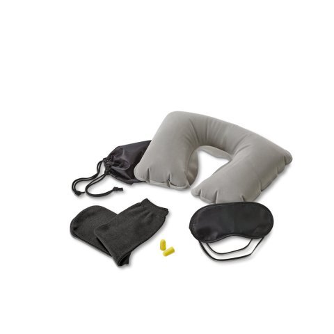 TRAVELX. Putni set