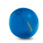 PECONIC. Pelota de playa inflable
