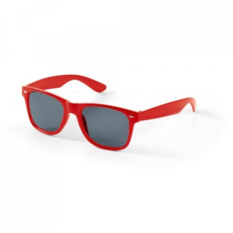 CELEBES. Gafas de sol - Rojo