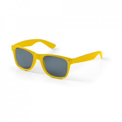 CELEBES. Gafas de sol - Amarillo