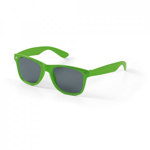 CELEBES. Gafas de sol - Verde claro