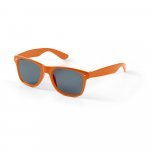 CELEBES. Gafas de sol - Naranja