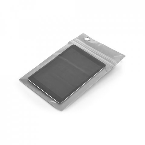 PLATTE. &Alpha;&delta;&iota;ά&beta;&rho;&omicron;&chi;&eta; &tau;&sigma;ά&nu;&tau;&alpha; &gamma;&iota;&alpha; &tau;ά&mu;&pi;&lambda;&epsilon;&tau; &mu;έ&chi;&rho;&iota; 9.7'' &sigma;&epsilon; PVC - &Alpha;&nu;&omicron;&iota;&chi;&tau;ό &gamma;&kappa;&rho;&iota;