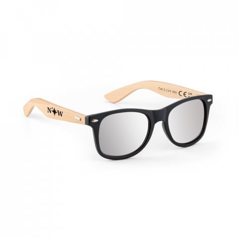 VARADERO. Слънчеви очила - черно