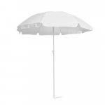DERING. Parasol 170T - Biały