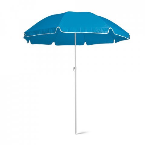 DERING. Parasol 170T - Błękitny