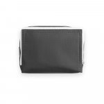 JEDDAH. Kylv&auml;ska 3 L i 600D polyester - Svart