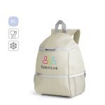 JAIPUR. kylv&auml;ska som ryggs&auml;ck 10L i 600D polyester