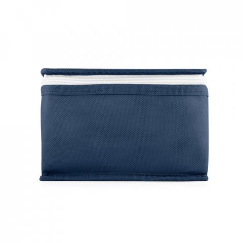 IZMIR. Kylv&auml;ska 3 L i non-woven (80 g/m&sup2;) - Bl&aring;