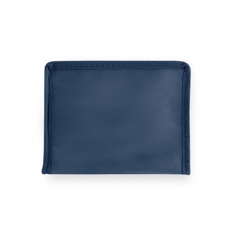 IZMIR. Kylv&auml;ska 3 L i non-woven (80 g/m&sup2;) - Bl&aring;