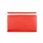 IZMIR. Kylv&auml;ska 3 L i non-woven (80 g/m&sup2;) - R&ouml;d