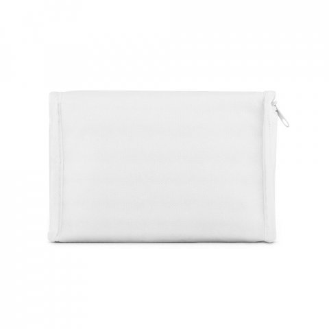 IZMIR. Kylv&auml;ska 3 L i non-woven (80 g/m&sup2;) - Vit