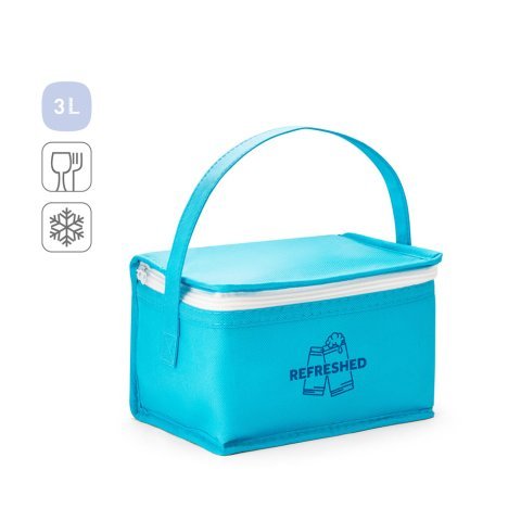 IZMIR. Kylv&auml;ska 3 L i non-woven (80 g/m&sup2;)
