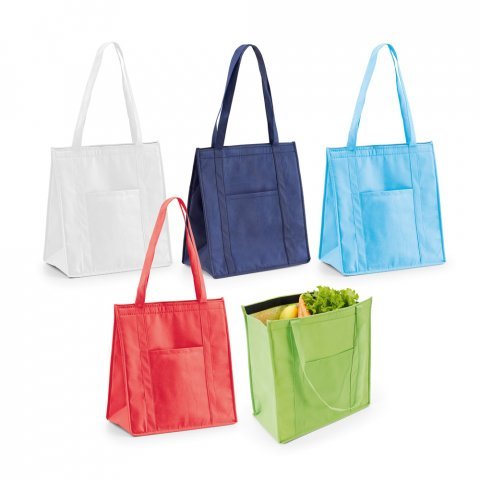 ROTTERDAM. Non-woven kylv&auml;ska (80 g/m&sup2;)