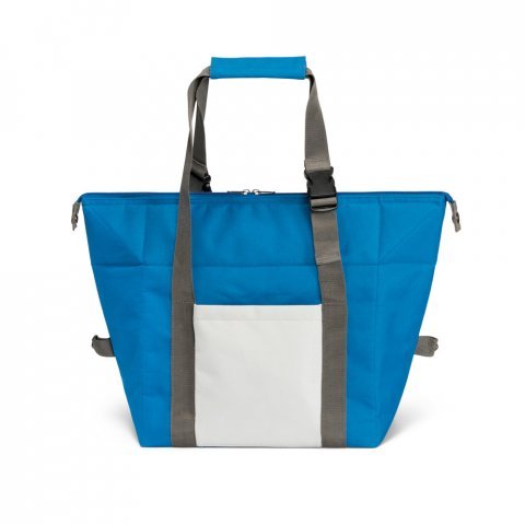 PHILADEL. Kylv&auml;ska 16 L i 600D polyester - Bl&aring;