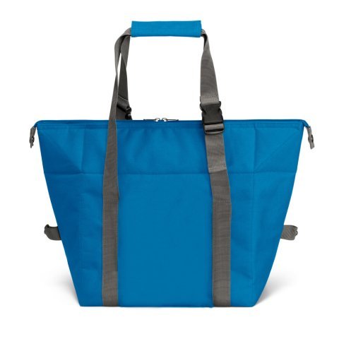 PHILADEL. Kylv&auml;ska 16 L i 600D polyester - Bl&aring;