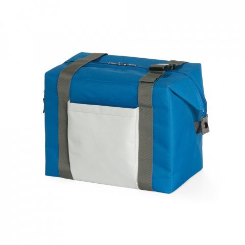 PHILADEL. Kylv&auml;ska 16 L i 600D polyester - Bl&aring;