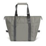 PHILADEL. Kylv&auml;ska 16 L i 600D polyester - Gr&aring;