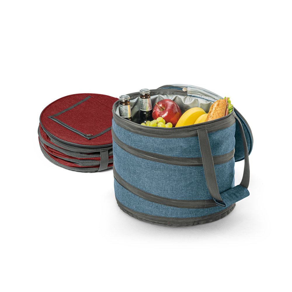 COAST. Borsa termica pieghevole da 15 L