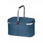BASKIT. Кошница за пикник 25 L - Син