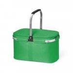 BASKIT. Кошница за пикник 25 L - зелен