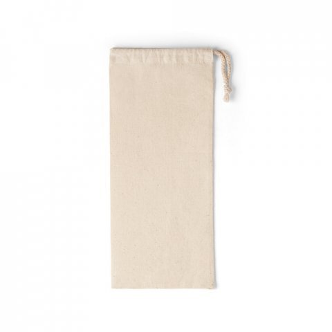 FLIK. Juego de madera con 54 piezas - Natural claro