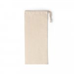 FLIK. Juego de madera con 54 piezas - Natural claro