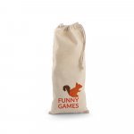 FLIK. Juego de madera con 54 piezas - Natural claro