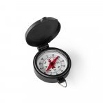 GALILEY. Kompass - Schwarz