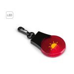 NIBALI. Lumină reflectorizantă cu 3 LED-uri