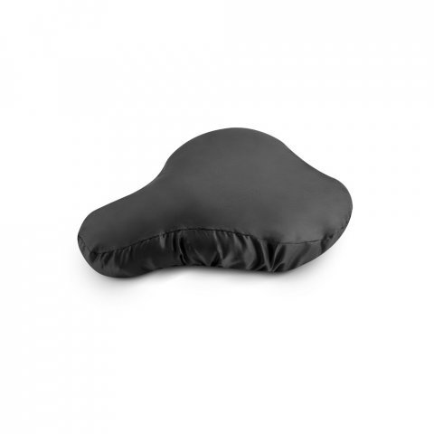 BARTALI. Funda para sill&iacute;n 210D poli&eacute;ster reciclado (100% rPET) - Negro