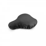 BARTALI. Funda para sill&iacute;n 210D poli&eacute;ster reciclado (100% rPET) - Negro