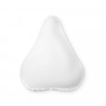 BARTALI. Funda para sill&iacute;n 210D poli&eacute;ster reciclado (100% rPET) - Blanco