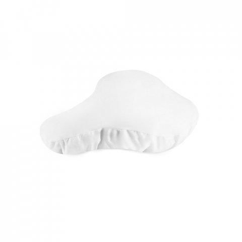 BARTALI. Funda para sill&iacute;n 210D poli&eacute;ster reciclado (100% rPET) - Blanco