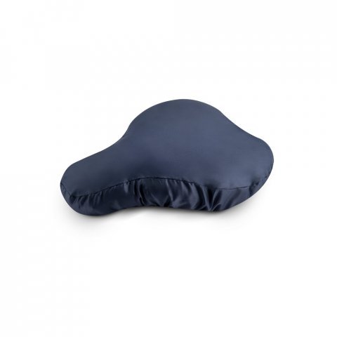 BARTALI. Funda para sill&iacute;n 210D poli&eacute;ster reciclado (100% rPET) - Azul marino