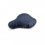 BARTALI. Funda para sill&iacute;n 210D poli&eacute;ster reciclado (100% rPET) - Azul marino