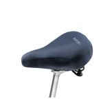 BARTALI. Housse de selle en 210D polyester recycl&eacute; (100% rPET)