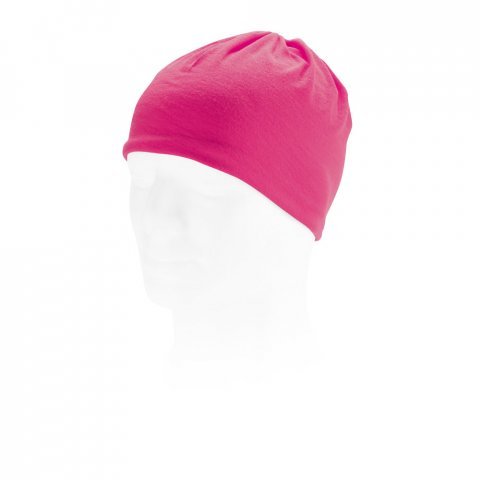 CHARLOTTE. Bandana multifunzione (130 g/m&sup2;) - Rosa
