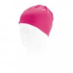 CHARLOTTE. Bandana multifunzione (130 g/m&sup2;) - Rosa