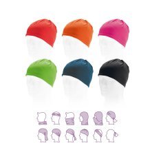 CHARLOTTE. Monitoiminen bandana (130 g/m&sup2;)