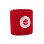 KOV. poign&eacute;e &eacute;lastique en polyester - Rouge
