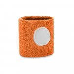 KOV. poign&eacute;e &eacute;lastique en polyester - Orange