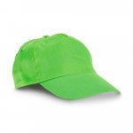 RUFAI. Cappellino 100% cotone - Verde chiaro